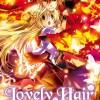 Lovely Hair Tome 2 d’Ema Toyama