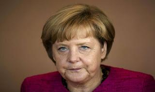 Angela Merkel affirme : « il est clair que la Turquie ne doit pas devenir un membre de l’Union européenne » Angela Merkel affirme : « il est clair que la Turquie ne doit pas devenir un membre de l’Union européenne »