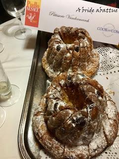 Stéphane Vandermeersch, le boulanger pâtissier roi du kouglof