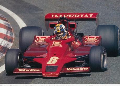 Quand les écuries de F1 affichaient des marques de tabac sur leurs monoplaces Quand les écuries de F1 affichaient des marques de tabac sur leurs monoplaces