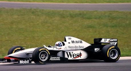 Quand les écuries de F1 affichaient des marques de tabac sur leurs monoplaces Quand les écuries de F1 affichaient des marques de tabac sur leurs monoplaces
