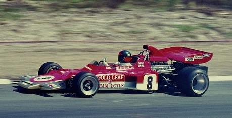 Quand les écuries de F1 affichaient des marques de tabac sur leurs monoplaces Quand les écuries de F1 affichaient des marques de tabac sur leurs monoplaces