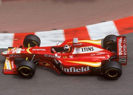 Quand les écuries de F1 affichaient des marques de tabac sur leurs monoplaces Quand les écuries de F1 affichaient des marques de tabac sur leurs monoplaces