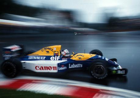 Quand les écuries de F1 affichaient des marques de tabac sur leurs monoplaces Quand les écuries de F1 affichaient des marques de tabac sur leurs monoplaces