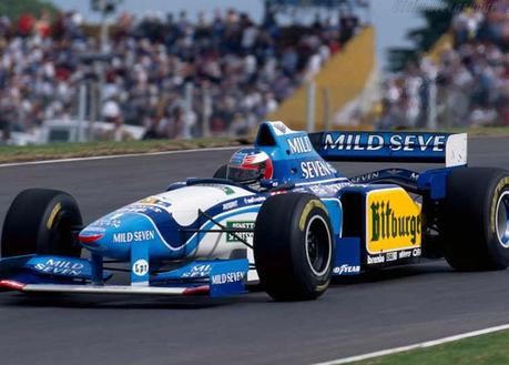 Quand les écuries de F1 affichaient des marques de tabac sur leurs monoplaces Quand les écuries de F1 affichaient des marques de tabac sur leurs monoplaces