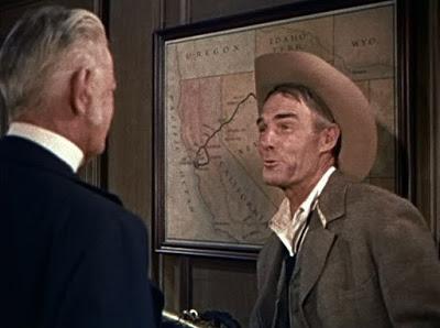 Les Conquérants de Carson City - Carson City, André De Toth (1952) Les Conquérants de Carson City - Carson City, André De Toth (1952)
