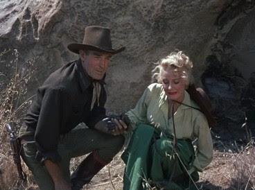 Les Conquérants de Carson City - Carson City, André De Toth (1952) Les Conquérants de Carson City - Carson City, André De Toth (1952)