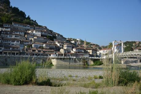 Une semaine en Albanie en famille Une semaine en Albanie en famille