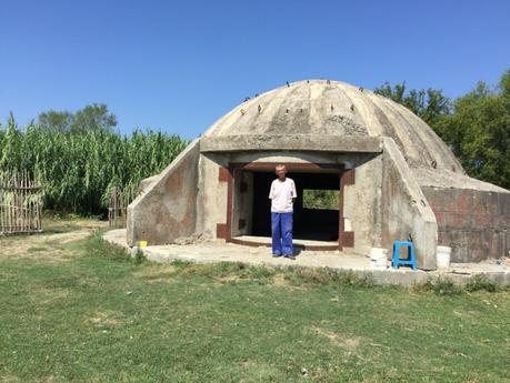 Une semaine en Albanie en famille Une semaine en Albanie en famille