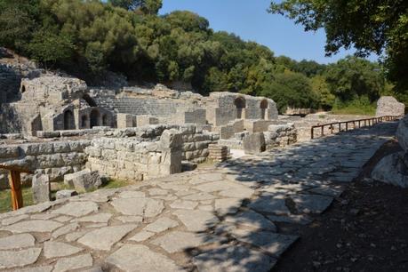 Une semaine en Albanie en famille Une semaine en Albanie en famille