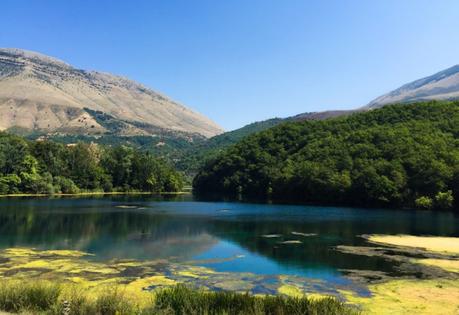 Une semaine en Albanie en famille Une semaine en Albanie en famille