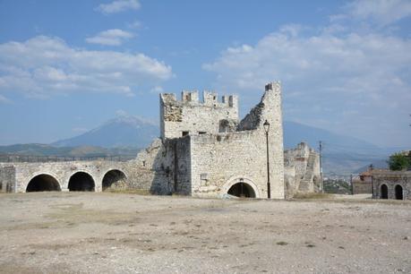 Une semaine en Albanie en famille Une semaine en Albanie en famille