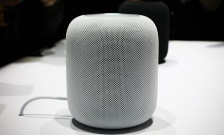 Homepod : le haut-parleur de Apple, en réponse à ses concurrents