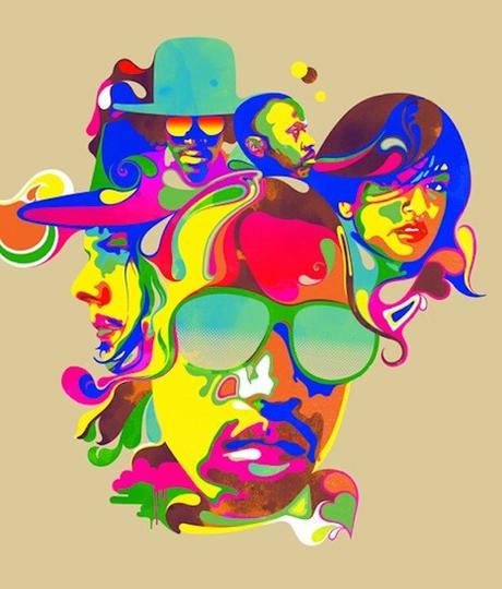 Double face Image associée