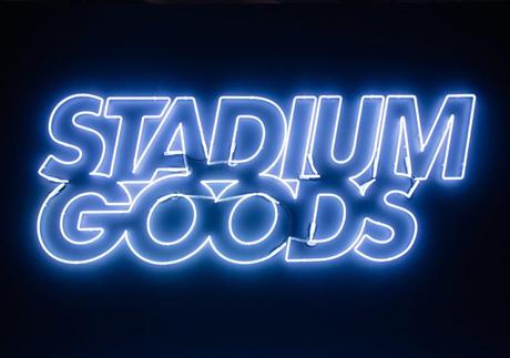 Stadium Goods annonce son arrivée en Europe Stadium Goods