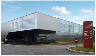 Les nouveaux locaux de l’Institut de Formation en Soins Infirmiers de Saint-Dizier inaugurés
