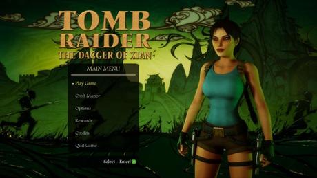 Tomb Raider II recréé sous Unreal Engine 4 par un fan tomb-raider-ii-the-dagger-of-xian-nicobass-demo-free-dl