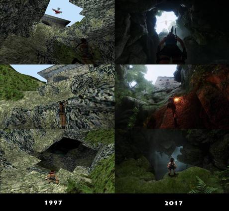 Tomb Raider II recréé sous Unreal Engine 4 par un fan tomb-raider-dox-telechargement-pc