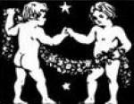 HOROSCOPE SYMBOLIQUE Gemeaux