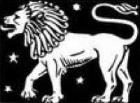 HOROSCOPE SYMBOLIQUE Lion
