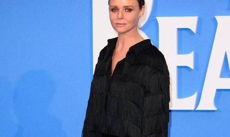 Stella McCartney : un pas dans la lingerie #StellaMccartney Stella McCartney : un pas dans la lingerie #StellaMccartney