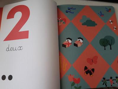 Les 3 font la paire - Un intrus dans les nombres Les 3 font la paire - Un intrus dans les nombres