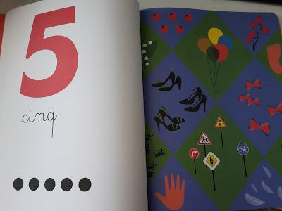 Les 3 font la paire - Un intrus dans les nombres Les 3 font la paire - Un intrus dans les nombres