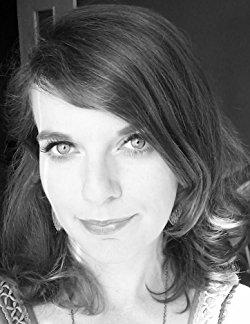 #JeudiAutoEdition - Qui sont ces auteurs ? #45 Audrey MARTINEZ