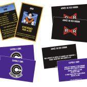 Le Monopoly Dragon Ball Z arrive ! Le Monopoly Dragon Ball Z arrive !