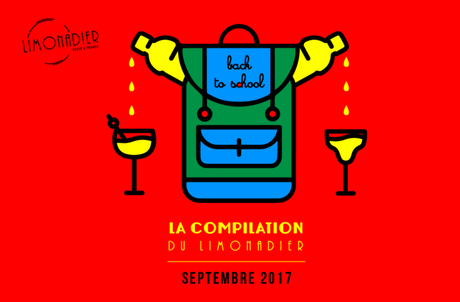 Cocktail #43 – Septembre 2017