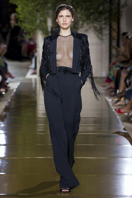 ZUHAIR MURAD, COUTURE, Automne Hiver 2017 2018 ZUHAIR MURAD, COUTURE, Automne Hiver 2017 2018