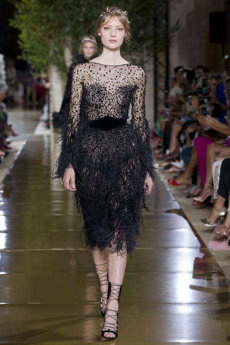 ZUHAIR MURAD, COUTURE, Automne Hiver 2017 2018 ZUHAIR MURAD, COUTURE, Automne Hiver 2017 2018