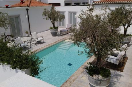 Poseidonion Grand Hotel Spetses : plus qu’un hôtel, une histoire Poseidonion Grand Hotel Spetses : plus qu’un hôtel, une histoire
