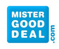 Les bons plans de la rentrée continuent chez MisterGoodDeal Les Bons Plans de MisterGoodDeal