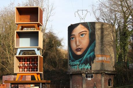 L'Atelier Emmaüs, la jeune maison d'édition française d'un nouveau genre L'Atelier Emmaüs, la jeune maison d'édition française d'un nouveau genre