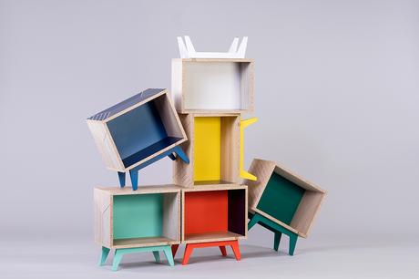 L'Atelier Emmaüs, la jeune maison d'édition française d'un nouveau genre L'Atelier Emmaüs, la jeune maison d'édition française d'un nouveau genre