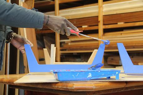 L'Atelier Emmaüs, la jeune maison d'édition française d'un nouveau genre L'Atelier Emmaüs, la jeune maison d'édition française d'un nouveau genre