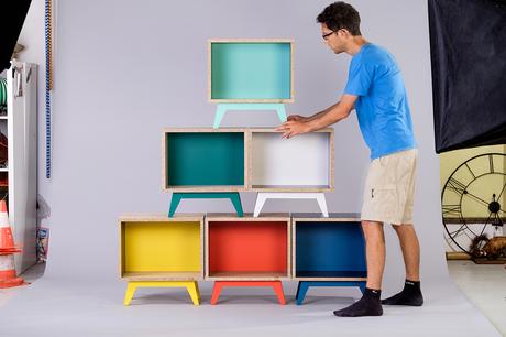 L'Atelier Emmaüs, la jeune maison d'édition française d'un nouveau genre L'Atelier Emmaüs, la jeune maison d'édition française d'un nouveau genre