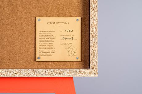 L'Atelier Emmaüs, la jeune maison d'édition française d'un nouveau genre L'Atelier Emmaüs, la jeune maison d'édition française d'un nouveau genre