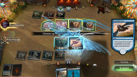 Wizards of the Coast annonce un nouveau jeu vidéo Magic: The Gathering Arena ! Wizards of the Coast annonce un nouveau jeu vidéo Magic: The Gathering Arena !