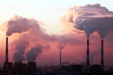 Le top 15 des villes de France les plus polluées pollution