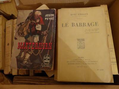 Henri Bordeaux, Joseph Peyré : de la misogynie en montagne Henri Bordeaux, Joseph Peyré : de la misogynie en montagne
