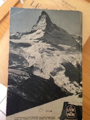 Henri Bordeaux, Joseph Peyré : de la misogynie en montagne Henri Bordeaux, Joseph Peyré : de la misogynie en montagne
