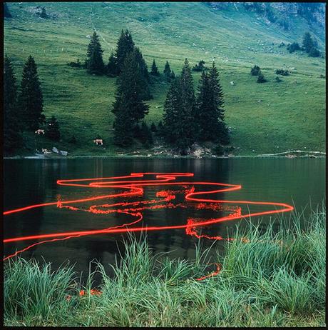 Paysages photographiques : réinventer le réel Paysages photographiques : réinventer le réel