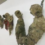 Inextricabilia, Maison Rouge, Paris Michel Nedjar