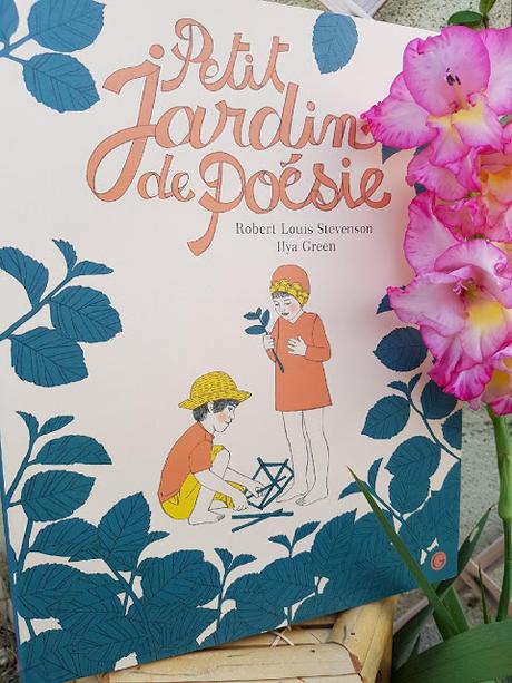 Petit jardin de poésie ♥ ♥ ♥ Petit jardin de poésie ♥ ♥ ♥