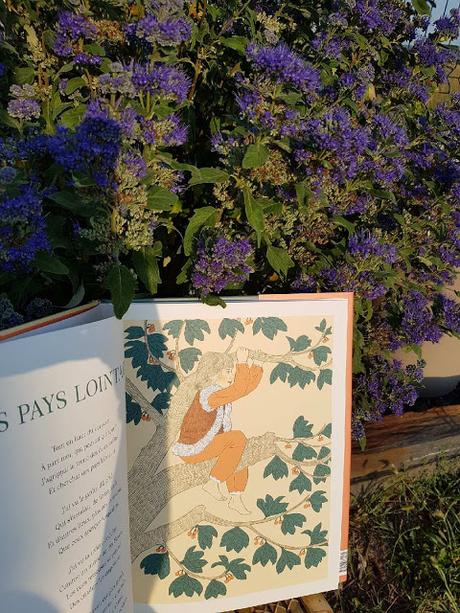 Petit jardin de poésie ♥ ♥ ♥ Petit jardin de poésie ♥ ♥ ♥
