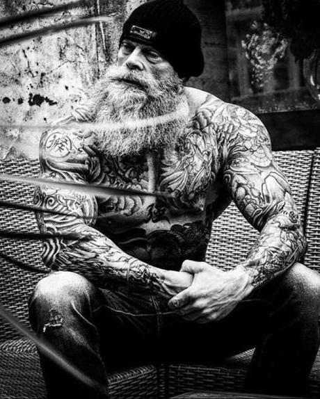Comment optimiser la pousse de barbe ? Comment optimiser la pousse de barbe ?