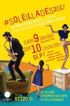 Sortir en famille à Paris ce week-end (9 et 10 septembre) Sortir en famille à Paris ce week-end (9 et 10 septembre)