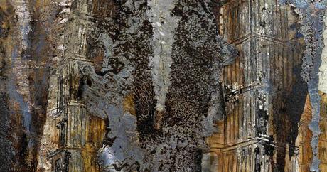 Max Beckmann l’Enfer des oiseaux anselm kiefer, rodin, musée rodin, exposition, france, paris, 2017